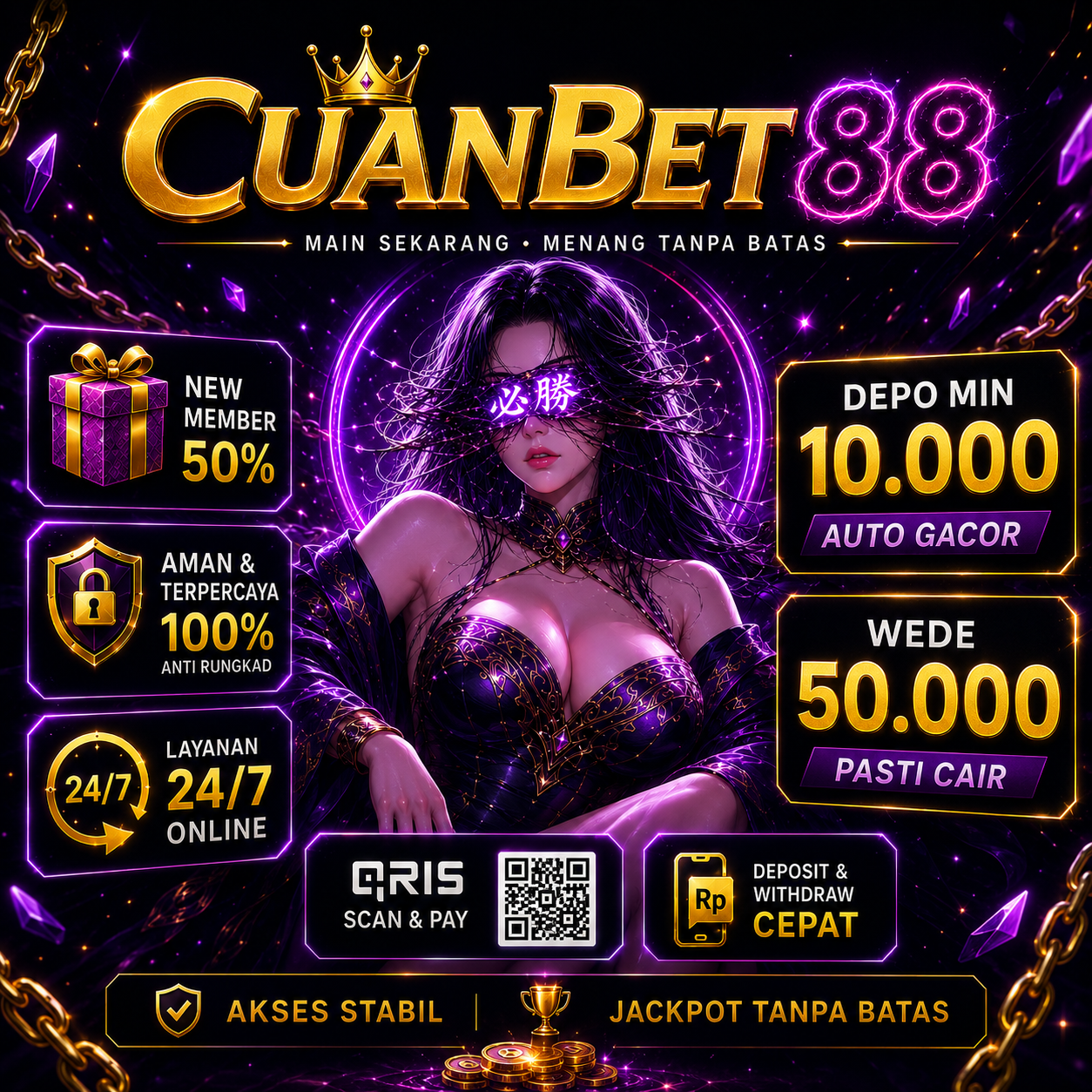 CUANBET88